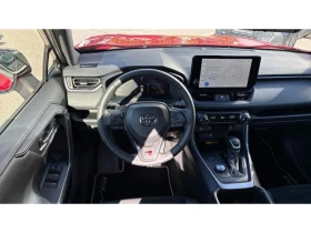 Toyota Rav4 2.5HSD GR SPORT AWD, снимка 9