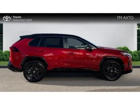 Toyota Rav4 2.5HSD GR SPORT AWD, снимка 17