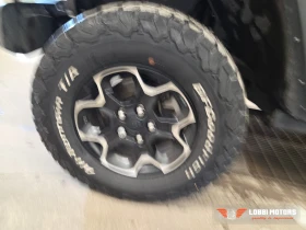 Jeep Wrangler, снимка 6