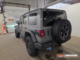 Jeep Wrangler, снимка 4