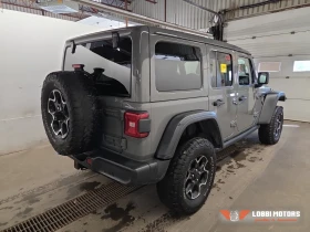 Jeep Wrangler, снимка 3