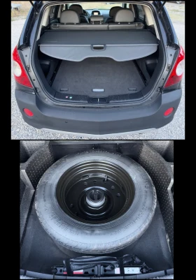 Opel Antara 2.0TDCi 4x4//ИТАЛИЯ, снимка 10