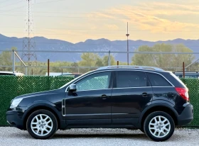 Opel Antara 2.0TDCi 4x4//ИТАЛИЯ, снимка 4