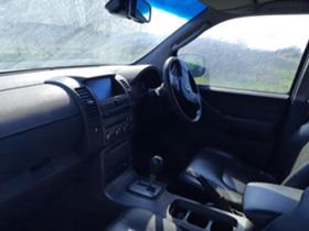 Nissan Pathfinder 2.5 dci auto | Mobile.bg   5