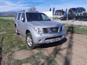 Nissan Pathfinder 2.5 dci auto - [1] 