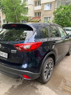 Mazda CX-5 4х4 Full, снимка 4