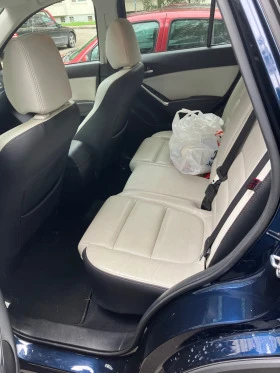 Mazda CX-5 4х4 Full, снимка 10