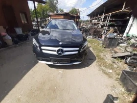 Mercedes-Benz GLA 200 ДВИГ.651, 6СТ.РЪЧНА, снимка 3