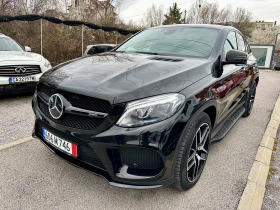 Mercedes-Benz GLE 43 AMG Coupe | Mobile.bg   3