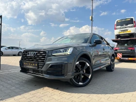     Audi Q2 S-LINE EURO 6D DISTRONIC