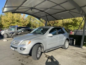 Mercedes-Benz ML 500 ML500, снимка 5