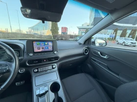 Hyundai Kona Facelift в ГАРАНЦИЯ, Android Auto/Apple Car Play, снимка 13