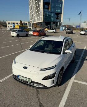 Hyundai Kona Facelift в ГАРАНЦИЯ, Android Auto/Apple Car Play, снимка 8