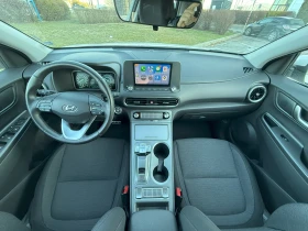 Hyundai Kona Facelift в ГАРАНЦИЯ, Android Auto/Apple Car Play, снимка 14