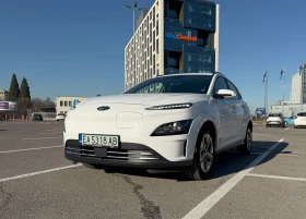 Hyundai Kona Facelift в ГАРАНЦИЯ, Android Auto/Apple Car Play, снимка 1