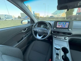 Hyundai Kona Facelift в ГАРАНЦИЯ, Android Auto/Apple Car Play, снимка 12