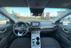 Hyundai Kona Facelift в ГАРАНЦИЯ, Android Auto/Apple Car Play, снимка 10