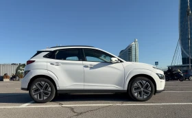 Hyundai Kona Facelift в ГАРАНЦИЯ, Android Auto/Apple Car Play, снимка 4