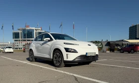 Hyundai Kona Facelift в ГАРАНЦИЯ, Android Auto/Apple Car Play, снимка 3