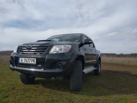 Toyota Hilux, снимка 2