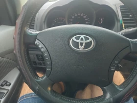 Toyota Hilux, снимка 17