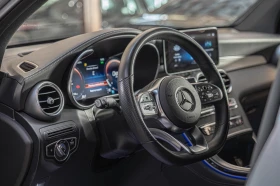 Обява за продажба на Mercedes-Benz GLC 400 CDI/AMG/4Matic/COUPE/Virtual/Ambient/Подгрев ~94 900 лв. - изображение 6