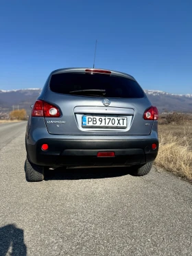 Nissan Qashqai 2.0dci, снимка 5