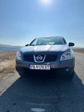 Nissan Qashqai 2.0dci | Mobile.bg    2