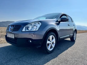 Nissan Qashqai 2.0dci, снимка 3