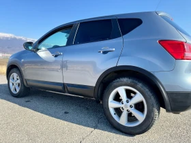 Nissan Qashqai 2.0dci, снимка 4