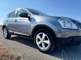 Nissan Qashqai 2.0dci, снимка 7