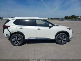 Nissan Rogue | Mobile.bg    12