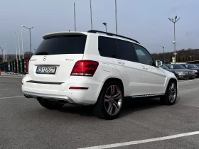 Mercedes-Benz GLK 350d 4Matic Sport, снимка 4