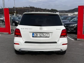 Mercedes-Benz GLK 350d 4Matic Sport, снимка 5