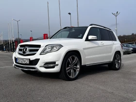 Mercedes-Benz GLK 350d 4Matic Sport, снимка 1