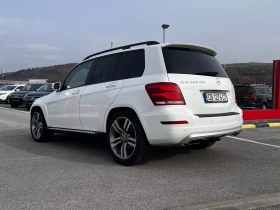 Mercedes-Benz GLK 350d 4Matic Sport, снимка 6