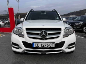 Mercedes-Benz GLK 350d 4Matic Sport, снимка 2