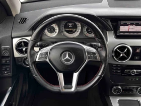 Mercedes-Benz GLK 350d 4Matic Sport, снимка 8