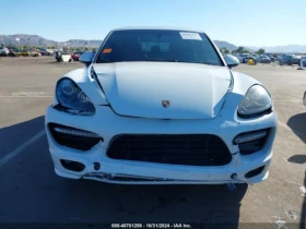 Porsche Cayenne GTS* ОБДУХВАНЕ* ПОДГРЕВ* ПАНОРАМА* КРАЙНА ЦЕНА - 24900 лв. - 41428753 | Car24.bg