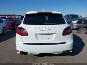 Porsche Cayenne GTS* ОБДУХВАНЕ* ПОДГРЕВ* ПАНОРАМА* КРАЙНА ЦЕНА - 24900 лв. - 41428753 | Car24.bg