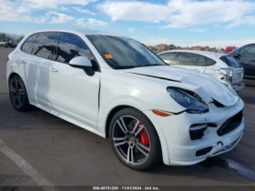 Porsche Cayenne GTS* ОБДУХВАНЕ* ПОДГРЕВ* ПАНОРАМА* КРАЙНА ЦЕНА 1