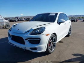 Porsche Cayenne GTS* ОБДУХВАНЕ* ПОДГРЕВ* ПАНОРАМА* КРАЙНА ЦЕНА - 24900 лв. - 41428753 | Car24.bg