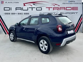 Dacia Duster 1.5 DCI * Camera* Navi* * LED* ! | Mobile.bg    4