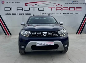 Dacia Duster 1.5 DCI * Camera* Navi* * LED* !, снимка 3