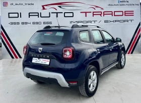 Dacia Duster 1.5 DCI * Camera* Navi* * LED* ! | Mobile.bg    5