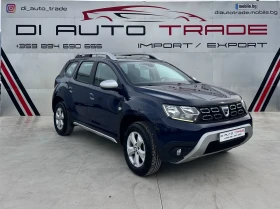 Dacia Duster 1.5 DCI * Camera* Navi* * LED* ! | Mobile.bg    2