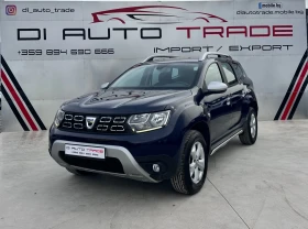 Dacia Duster 1.5 DCI * Camera* Navi* * LED* ! | Mobile.bg    1