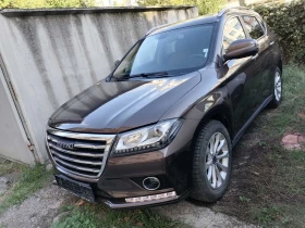 Haval H2 1.5 bezin - 15500 EUR - 14513140 | Car24.bg