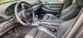 Обява за продажба на BMW X5 3.0d sport pack ~11 800 лв. - изображение 5