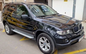 Обява за продажба на BMW X5 3.0d sport pack ~11 800 лв. - изображение 1